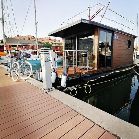 La Maison Bateau Sotogrande San Roque  Exterior photo