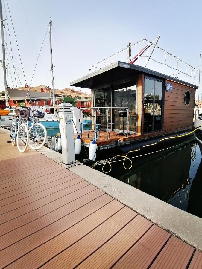 La Maison Bateau Sotogrande San Roque  Exterior photo