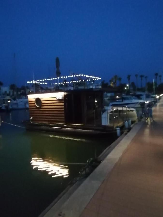 La Maison Bateau Sotogrande San Roque  Exterior photo